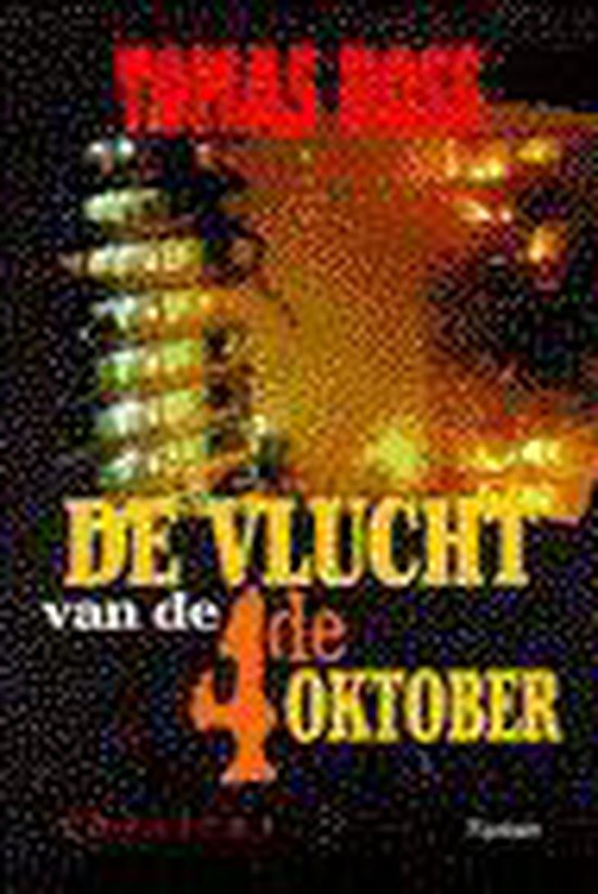 9789026112966 De vlucht van de 4de oktober
