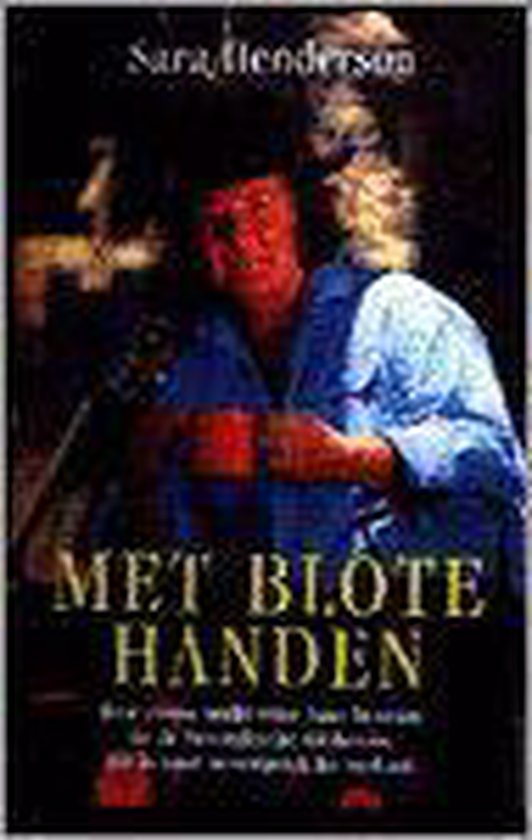 9789026113000 Met blote handen