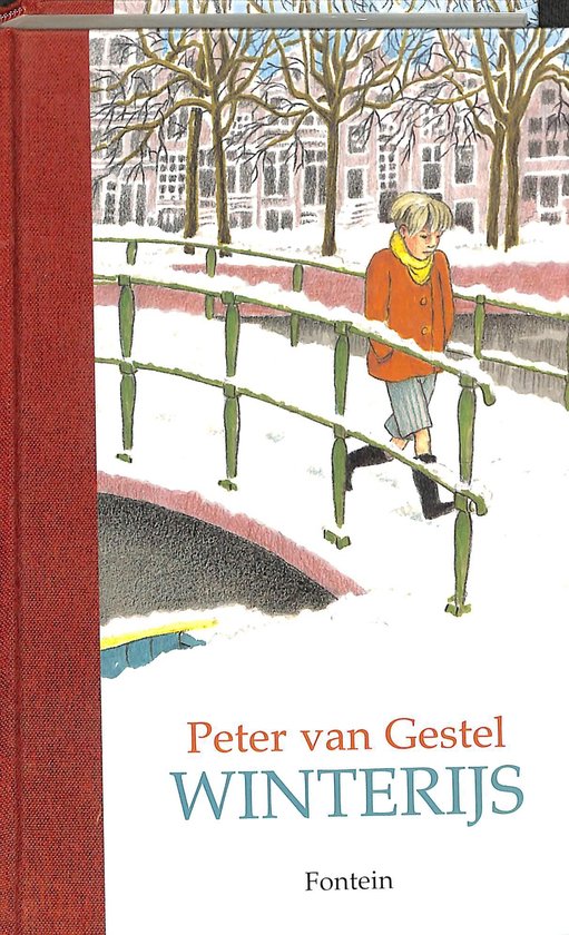 9789026117404 Winterijs