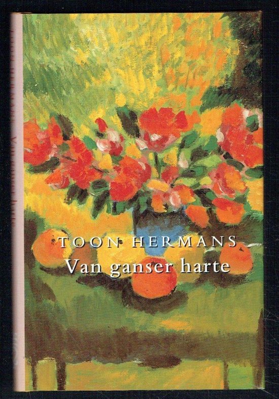 9789026117466 Van ganser harte
