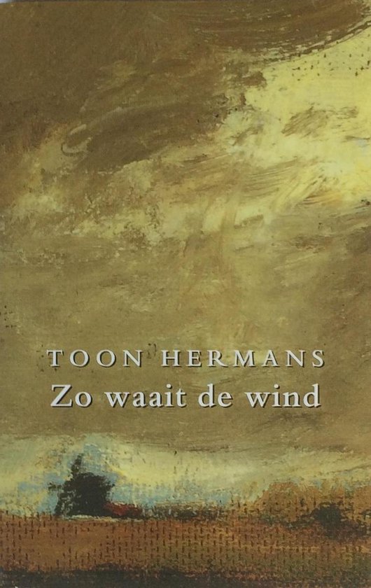 9789026117541 Zo waait de wind