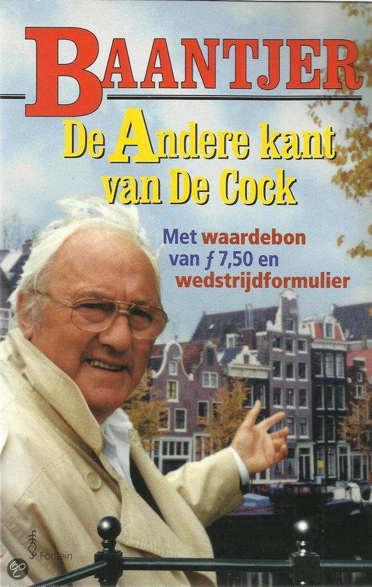 9789026117794 De andere kant van De Cock