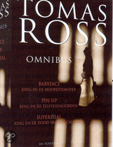 9789026119088 King Omnibus
