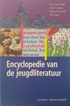 9789026119880 Encyclopedie van de jeugdliteratuur  druk 1