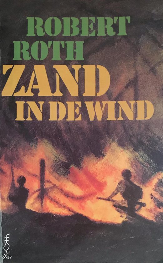 9789026120824 Zand in de wind