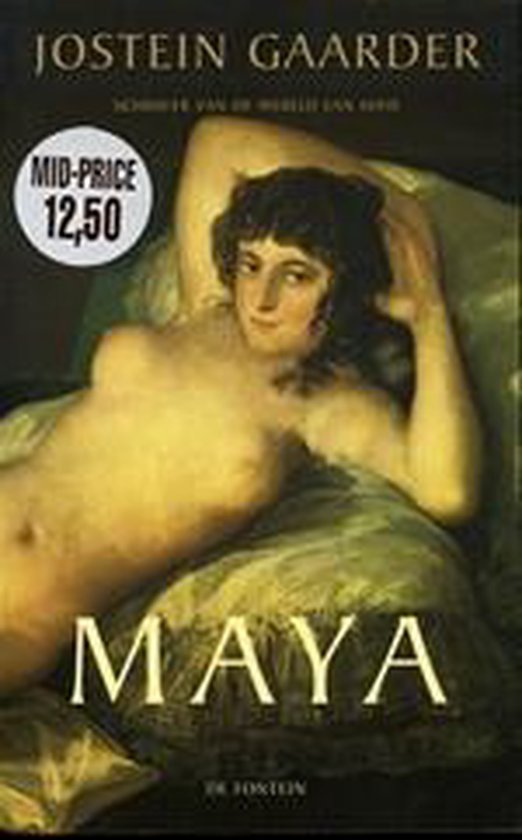 9789026121876 Maya