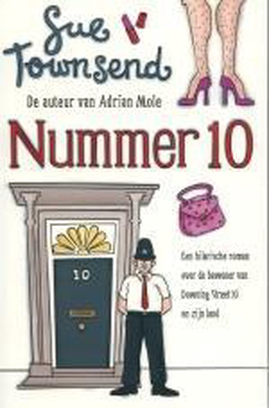9789026121913 Nummer 10