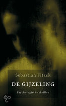 9789026126048 De gijzeling  Midprice