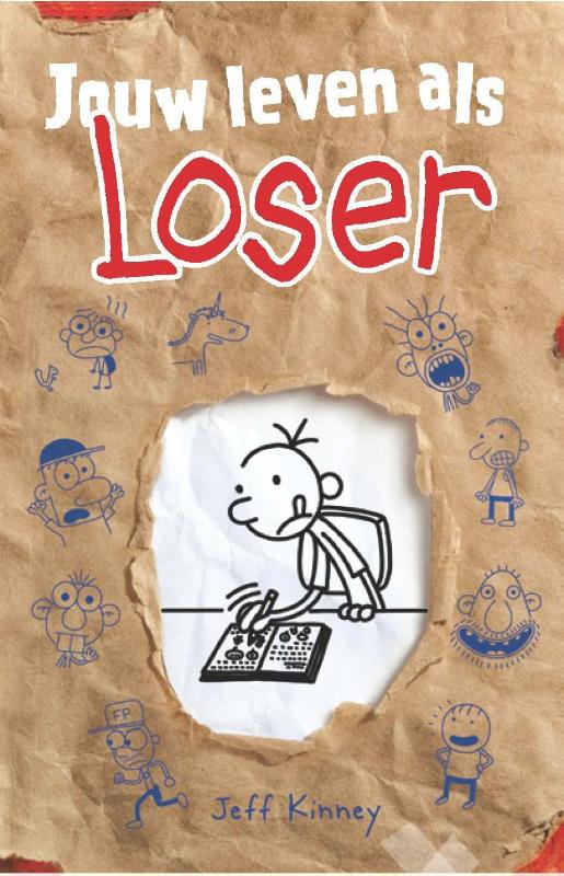 9789026129568-Het-leven-van-een-loser---Jouw-leven-als-loser