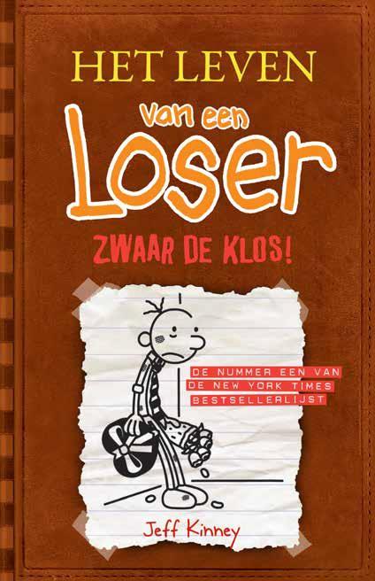 Leven van een loser  