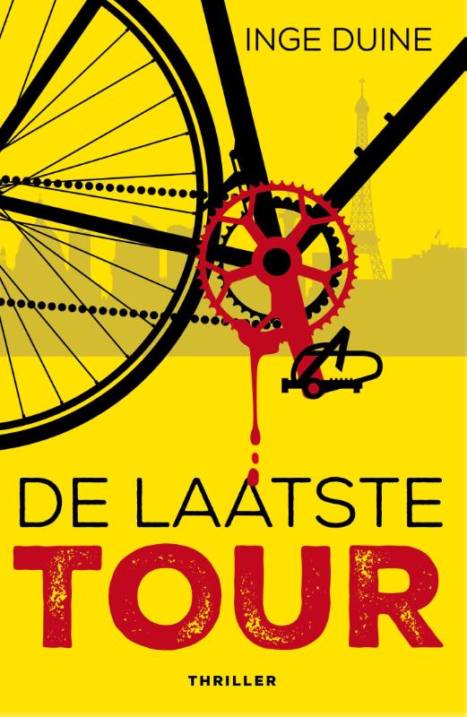 9789026139703 De laatste tour