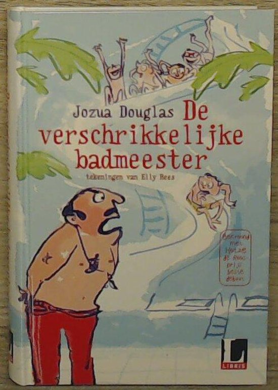 9789026142789 De verschrikkelijke badmeester