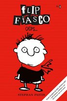 9789026144806 Flip Fiasco  oeps  total uitgave