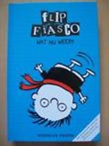 9789026147081 FLIP FIASCO WAT NU WEER