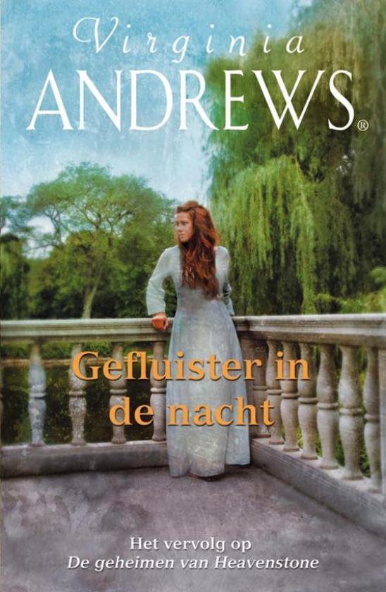 9789026147630 Heavenstone 2 Gefluister in de nacht speciale editie