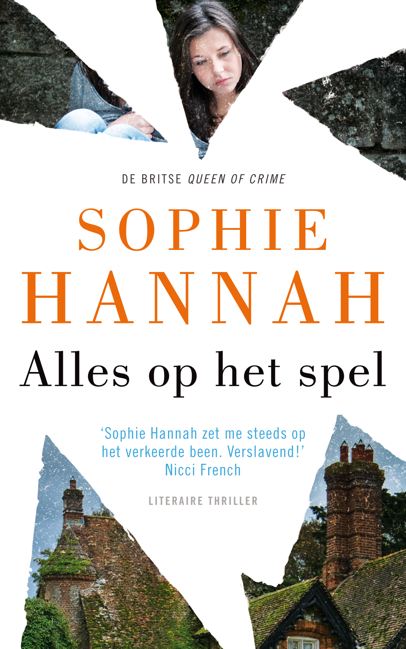 9789026147913 Alles op het spel