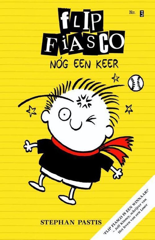 9789026150746 flip fiasco nog een keer