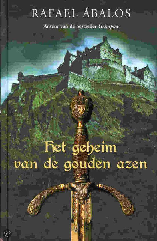 9789026150876 Het geheim van de gouden azen