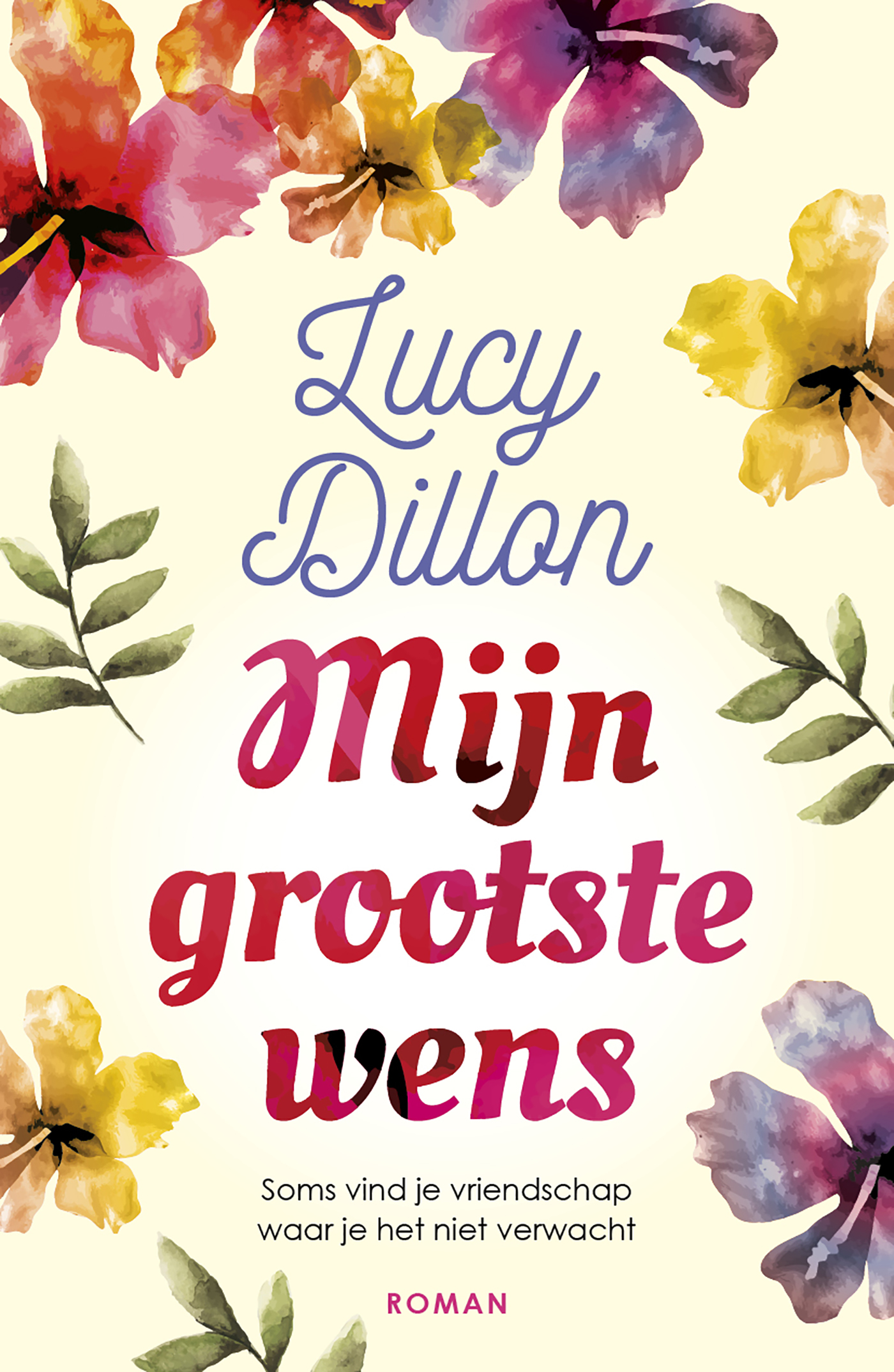 9789026150906 Mijn grootste wens