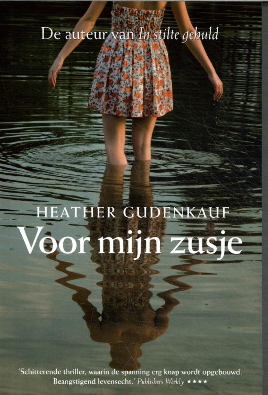 9789026153808 Voor mijn zusje