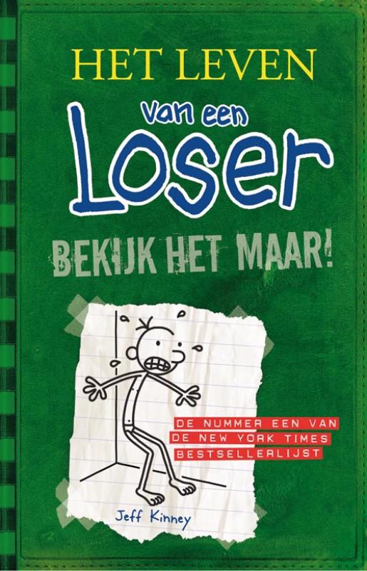 Het leven van een loser deel 3 - Bekijk het maar!