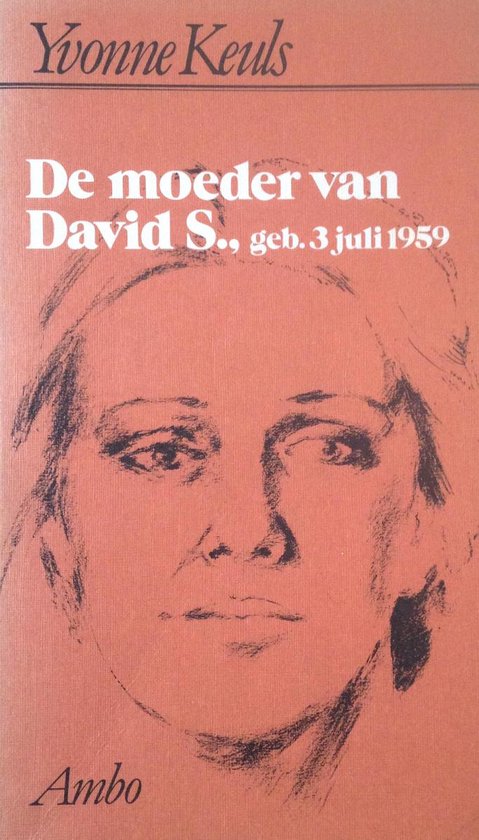 9789026304774 Moeder van david s