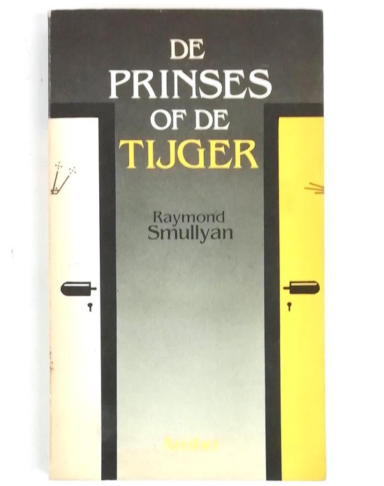 De prinses of de tijger en andere logische puzels