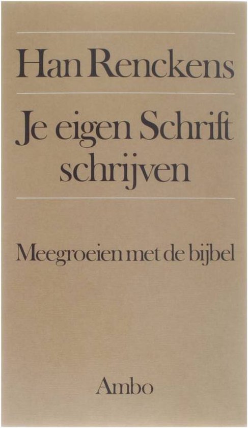9789026306266 Je eigen schrift schryven