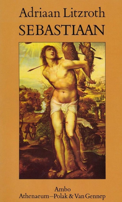 9789026307430 Sebastiaan