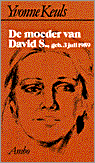 9789026308604 De moeder van David S geb 3 juli 1959