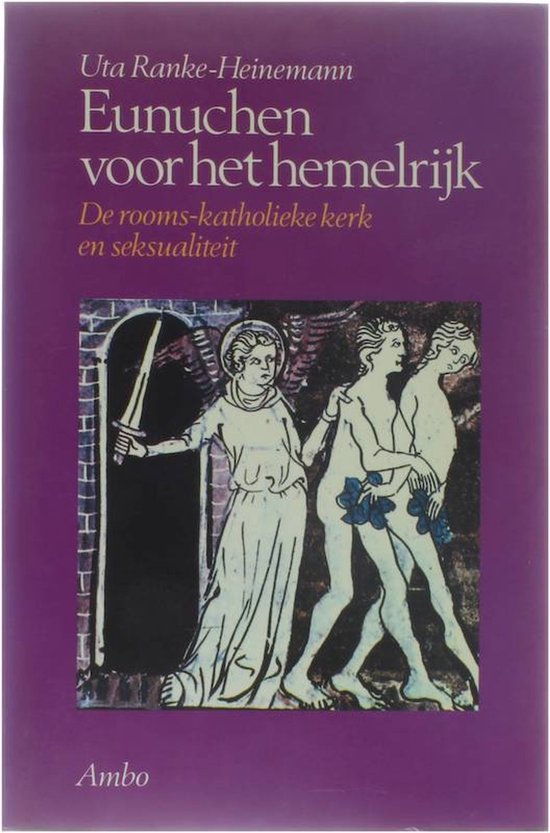 9789026309656 Eunuchen voor het hemelryk