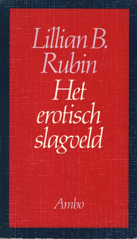 9789026310508 Erotisch slagveld