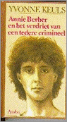 9789026310683 Annie Berber en het verdriet van een tedere crimineel