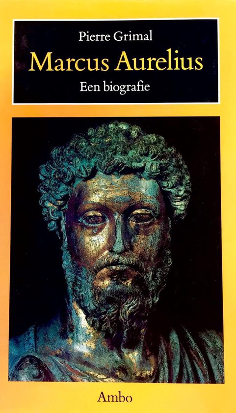 9789026311994 Marcus Aurelius