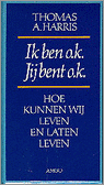 9789026312212 Ik ben ok jij bent ok