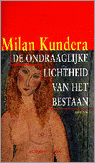 9789026314865 De ondraaglijke lichtheid van het bestaan  Goedkope editie