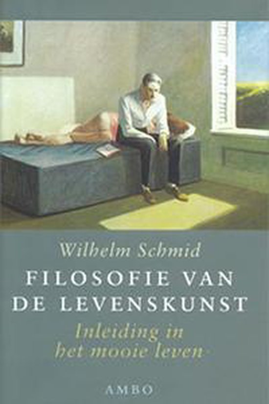 9789026316975 Filosofie van de levenskunst