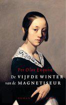 9789026317491 De vijfde winter van de magnetiseur