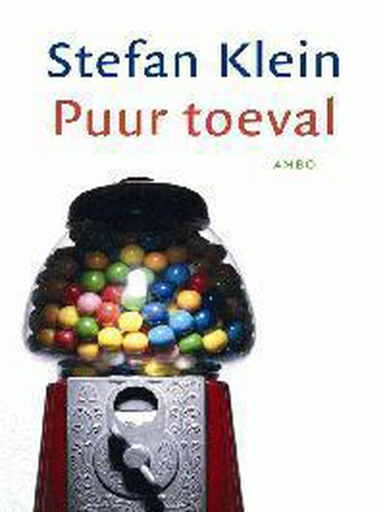 9789026318986 Puur toeval