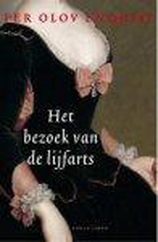 9789026319167 Het bezoek van de lijfarts