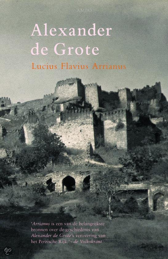 9789026319228 Alexander de Grote