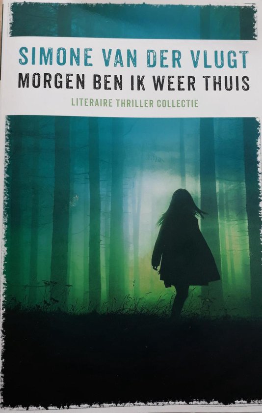 9789026332036 Morgen ben ik weer thuis
