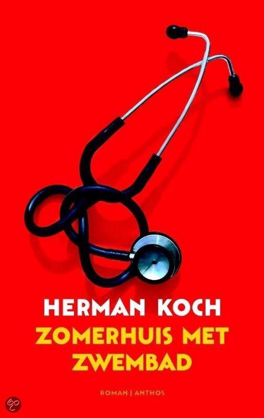 9789026332159 Zomerhuis Met Zwembad