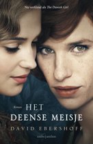 9789026333217 Het Deense meisje