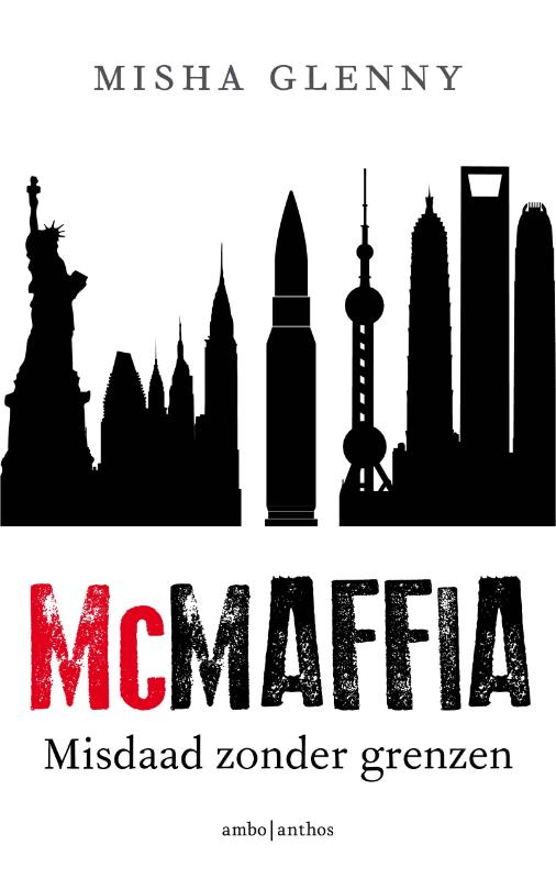 9789026334498 McMaffia