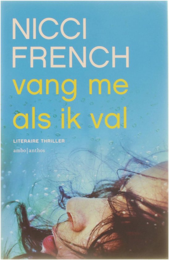 9789026335167 vang me als ik val