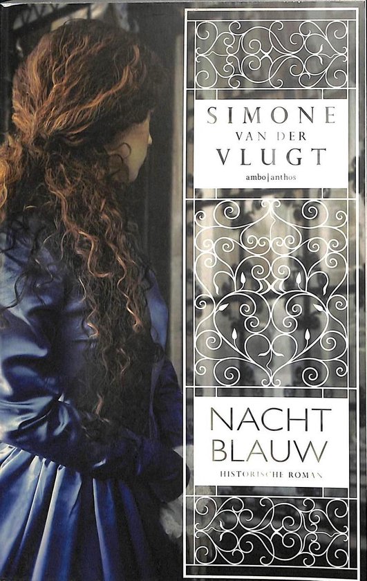 9789026337581 Nachtblauw