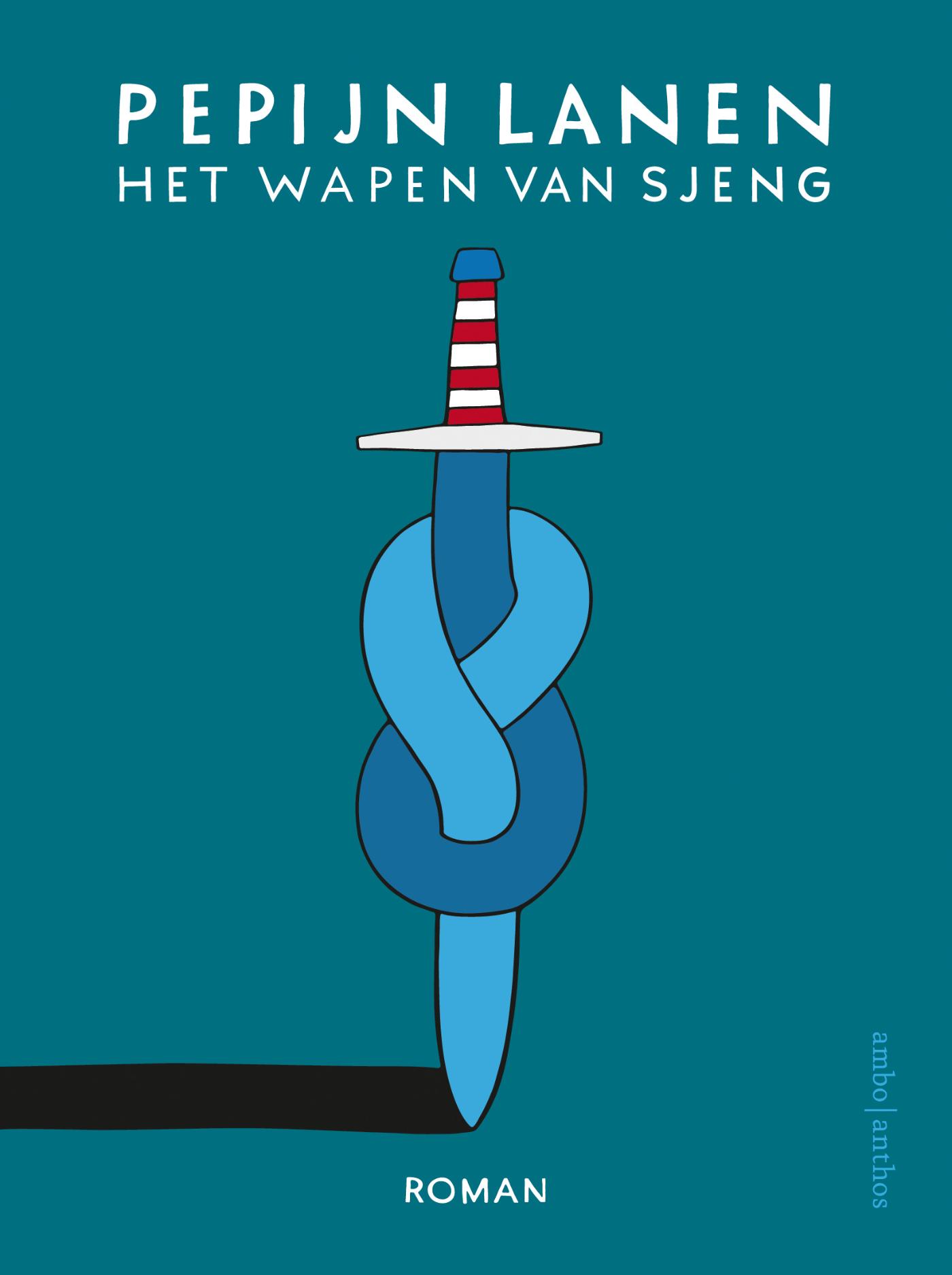 9789026343797 Het Wapen van Sjeng