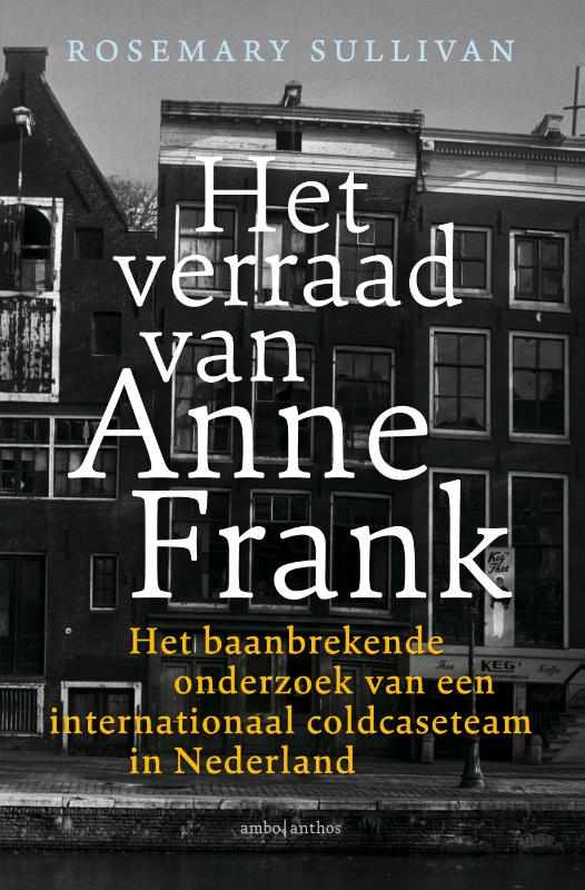 9789026346392-Het-verraad-van-Anne-Frank