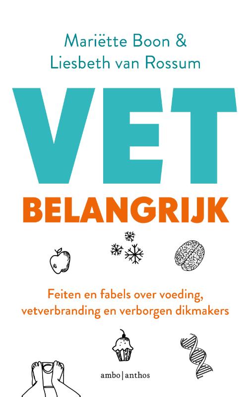 9789026346521 Vet belangrijk